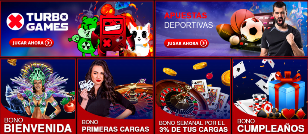 winchile bono apuestas fútbol