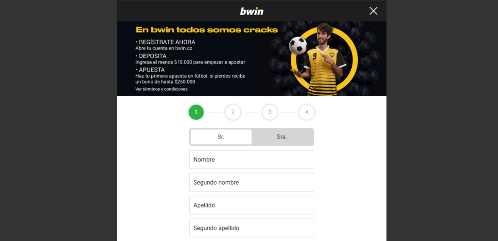bwin bono deportes