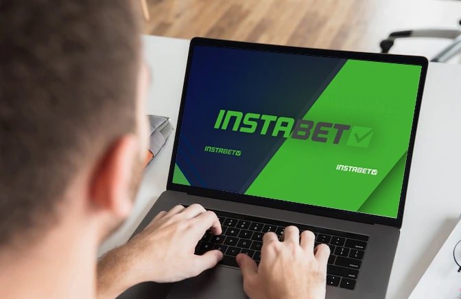 instabet oferta casino