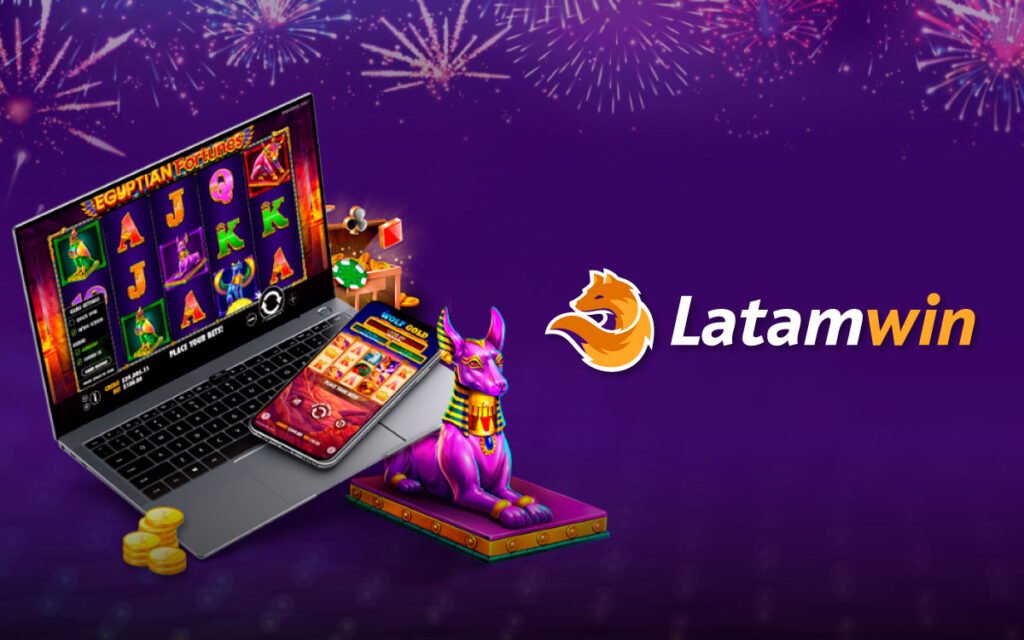 latamwin