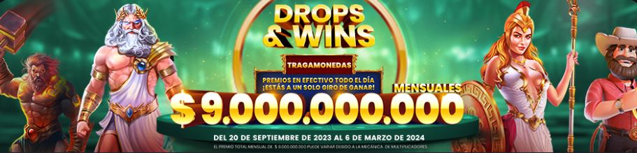 megapuesta casino online