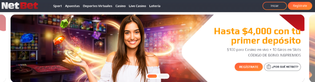 netbet méxico