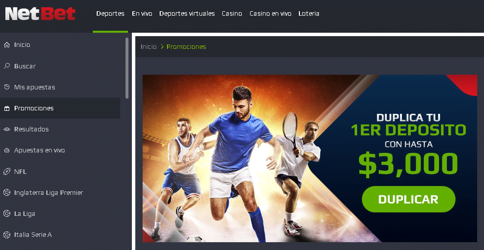netbet