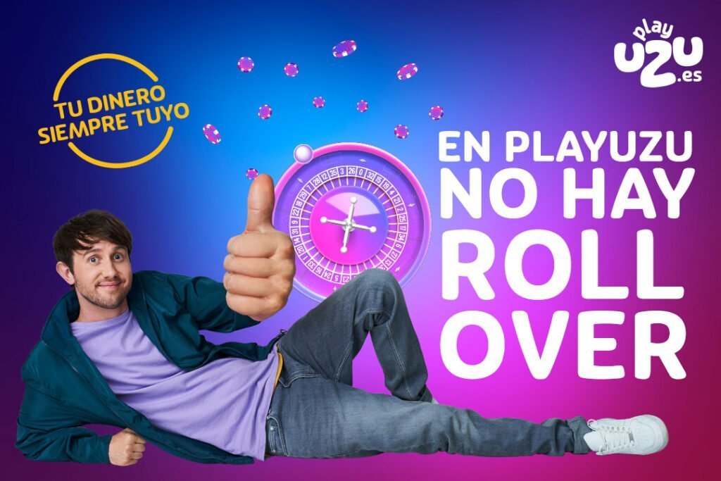 playuzu bono bienvenida