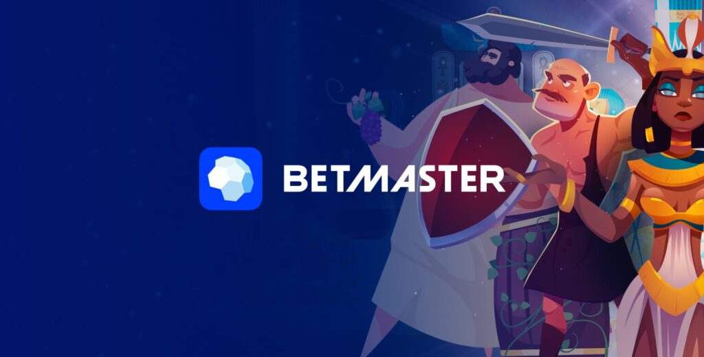 BETMASTER bono casino