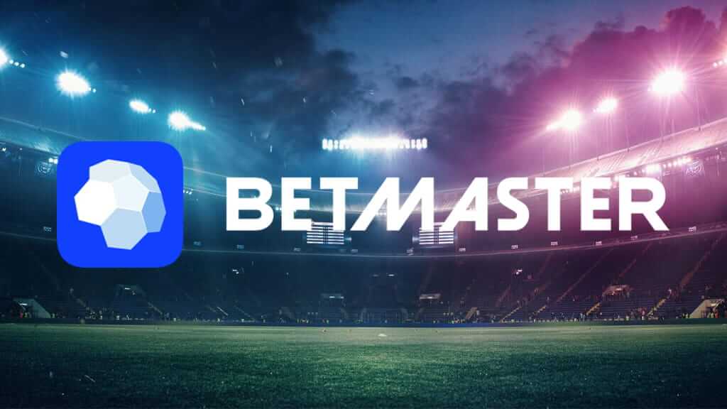 betmaster oferta para deportes