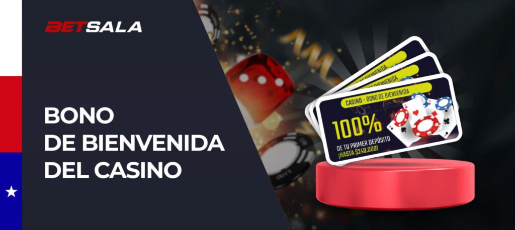 betsala bono casino