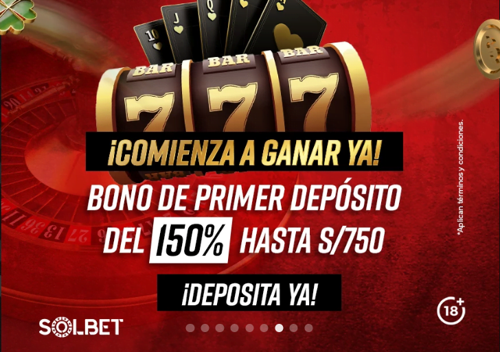 solbet bonos perú