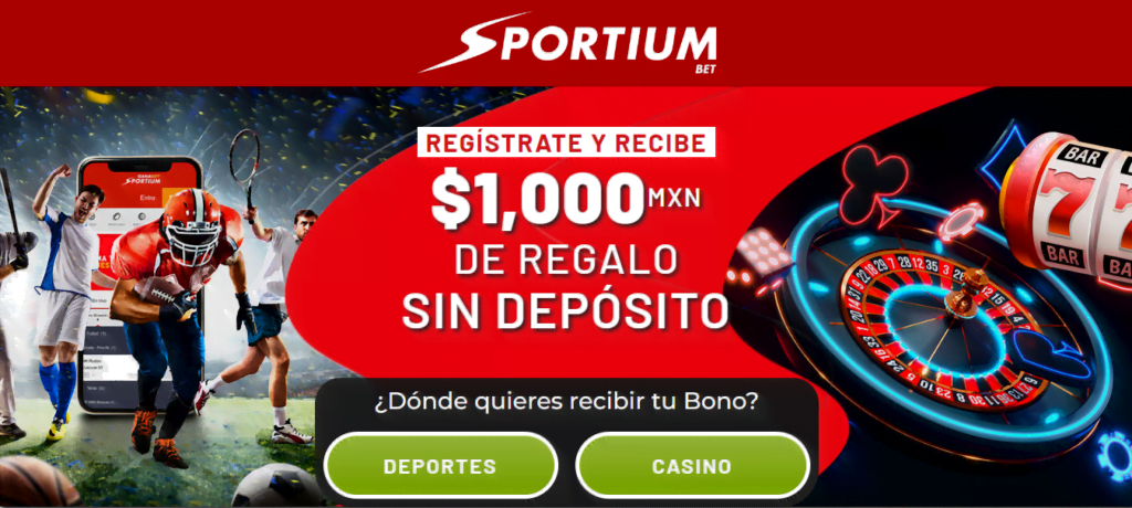 sportiumbet como registrarse