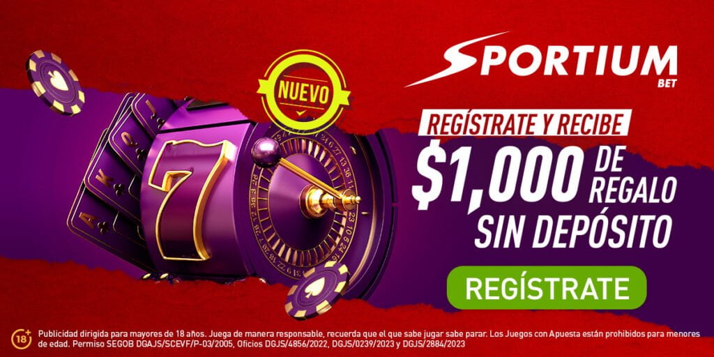 sportiumbet bono para tenis