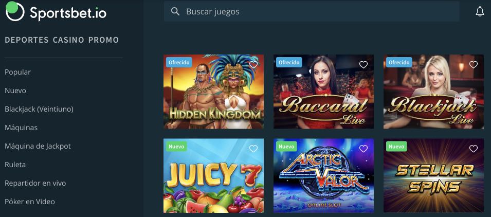 sportsbet bonos