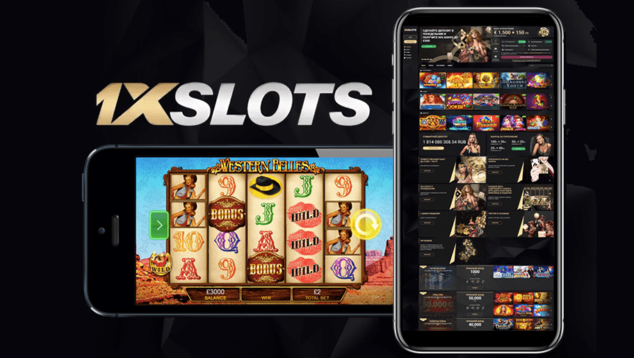 1xslot en argentina