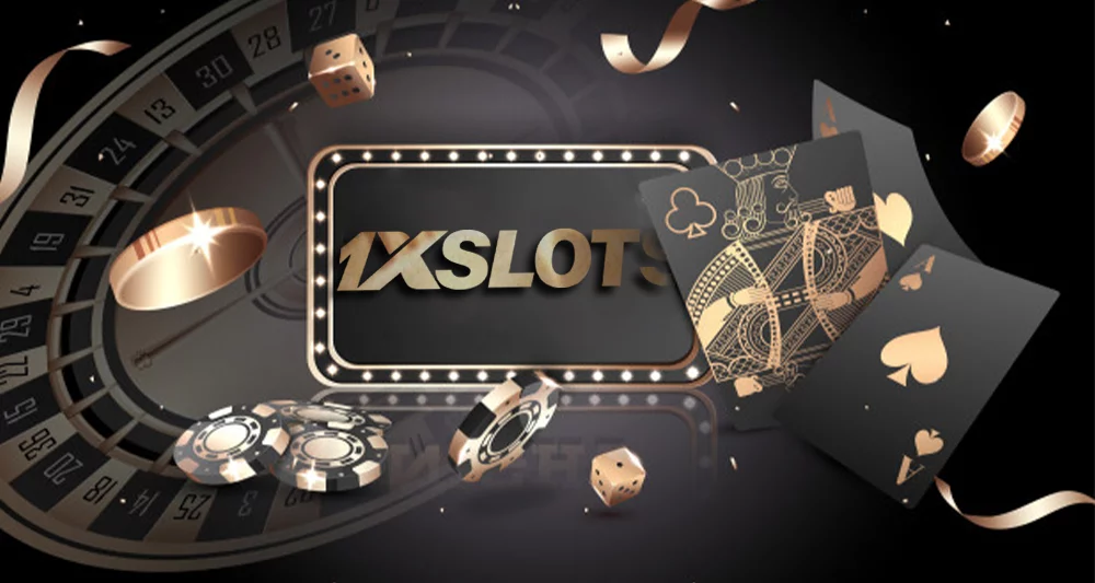 1xslot ofertas