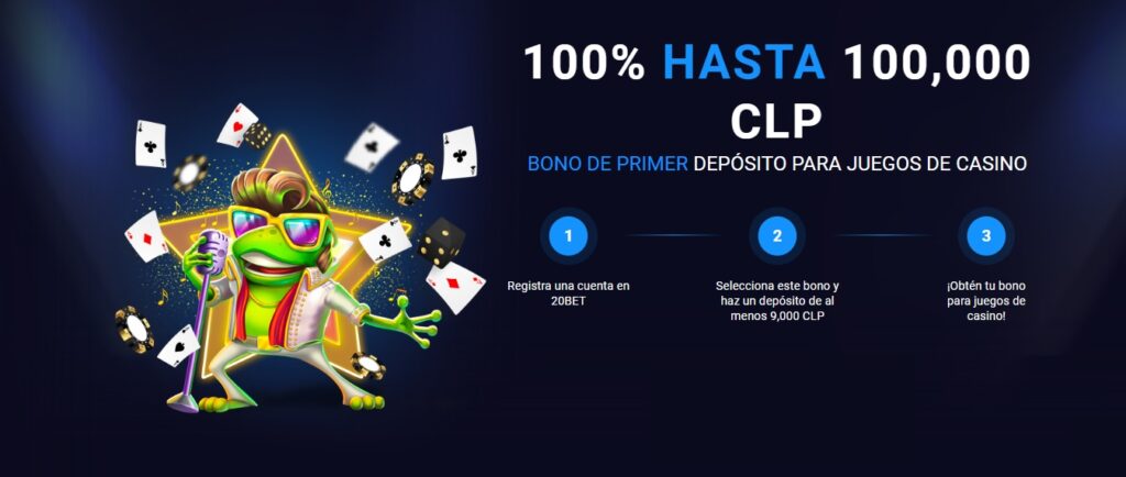 20BET