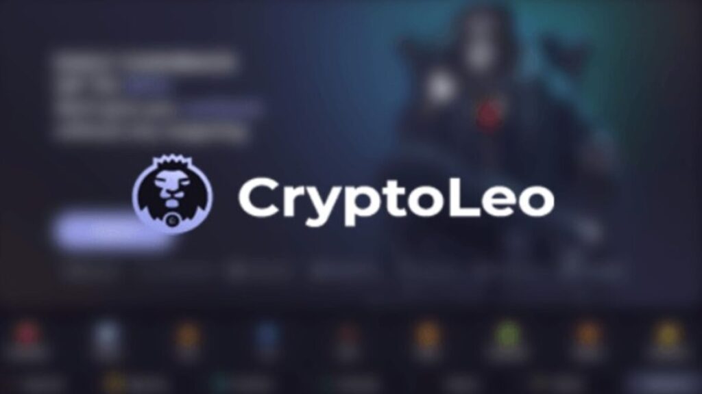 cryptoleo en chile