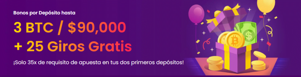 TRUSTDICE Bono Casino