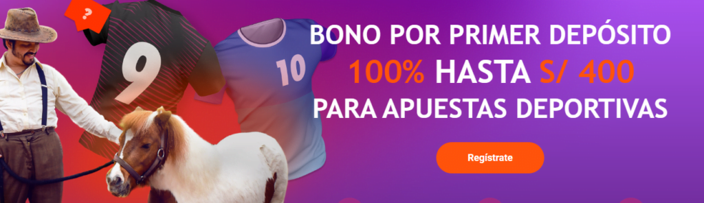 Tonybet reseña perú