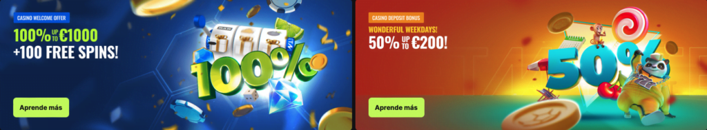 betmaster bono apuestas