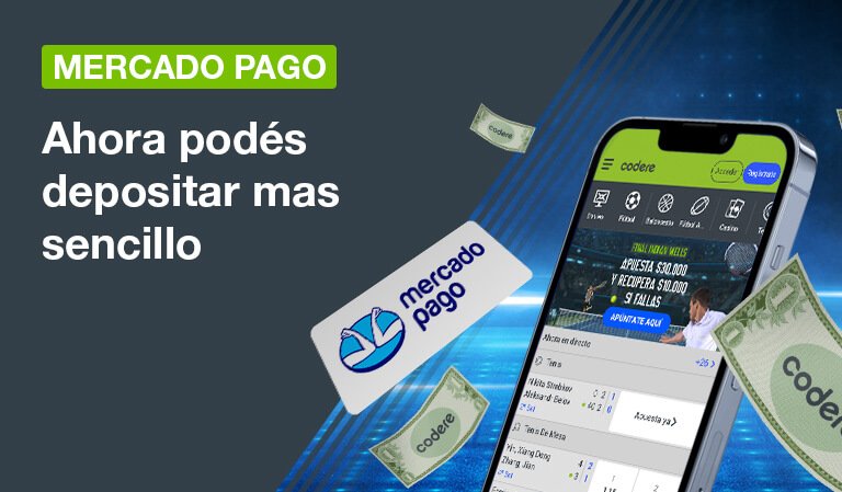 codere oferta sin deposito