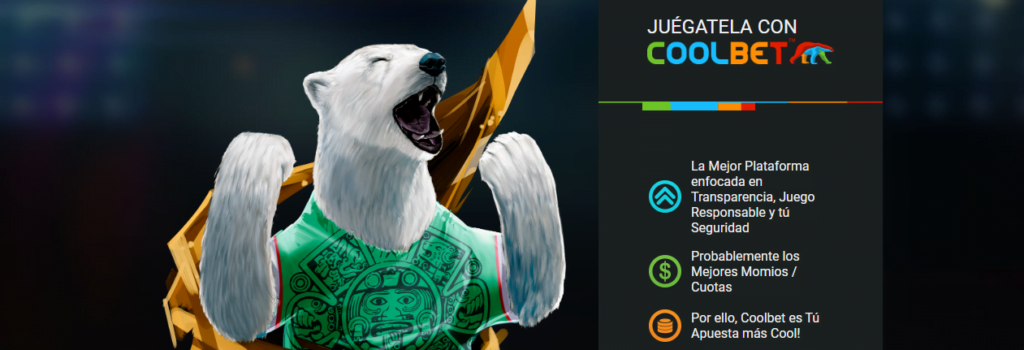COOLBET bono casino