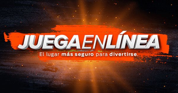 JUEGAENLINEA