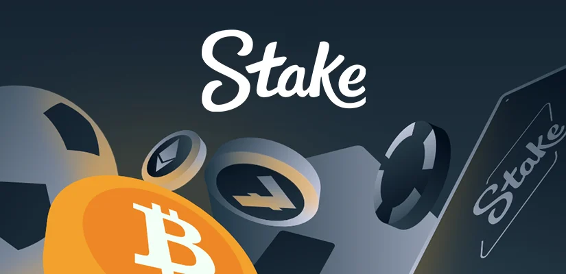 STAKE bono casino
