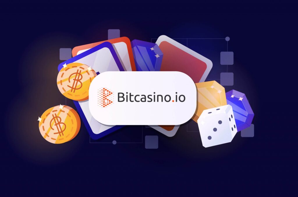 bitcasino bonos