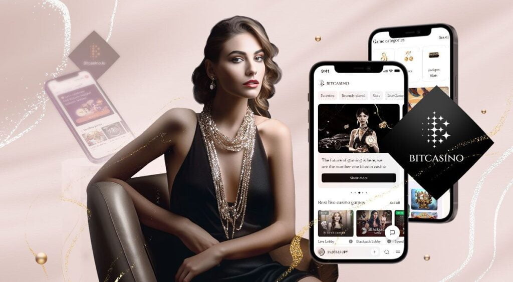 bitcasino ofertas venezuela