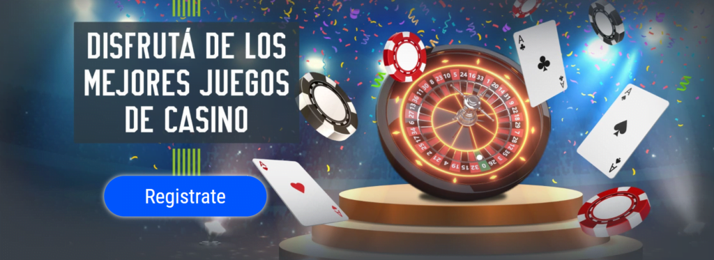 codere bono casino en vivo