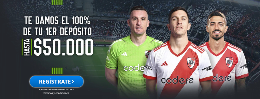 codere oferta casino en vivo