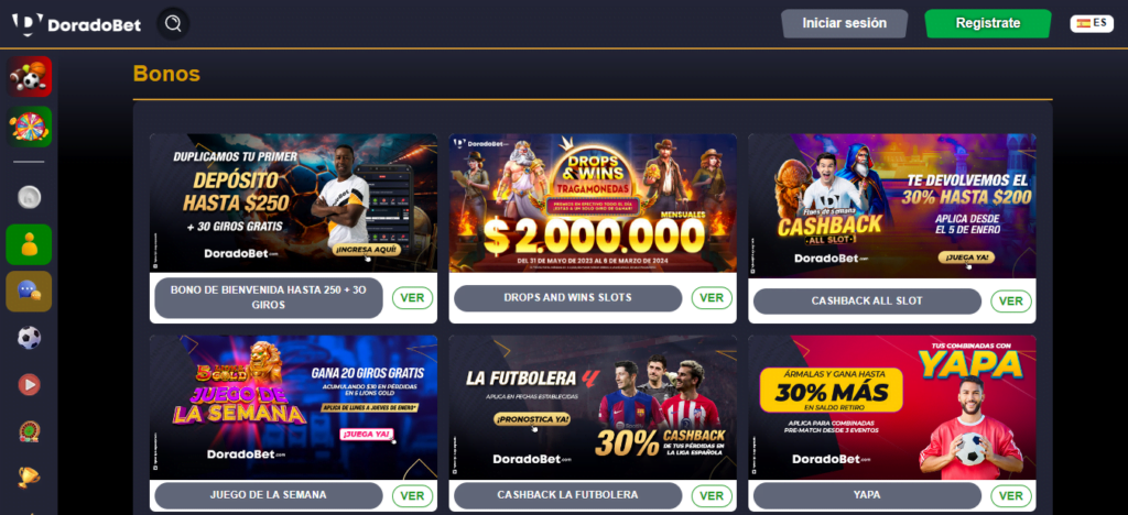 doradobte apuestas deportivas perú