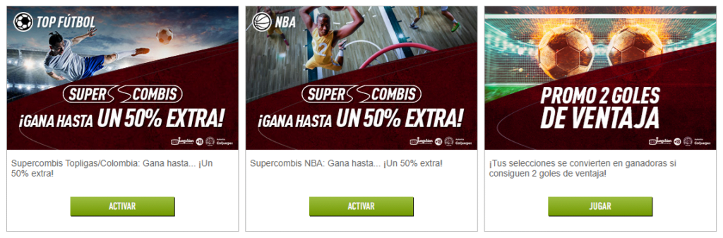 sportium bono gratis