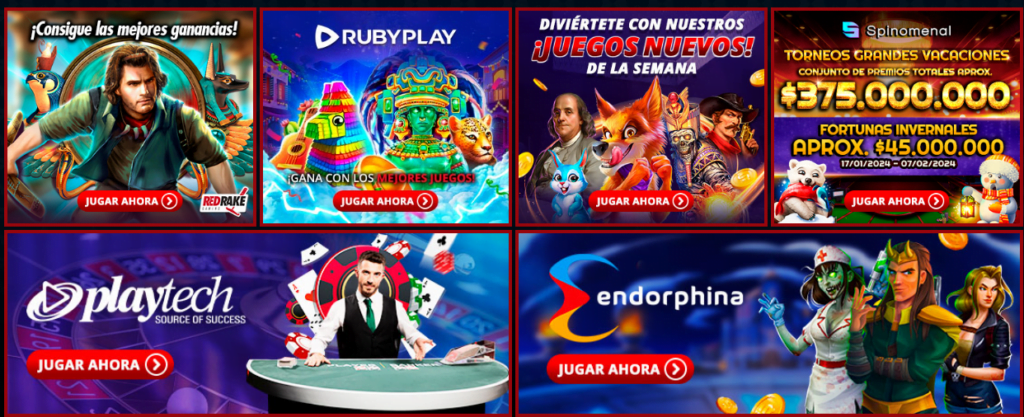 winchile app móvil