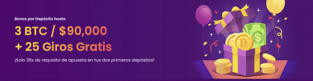 TRUSTDICE bono apuestas deportivas