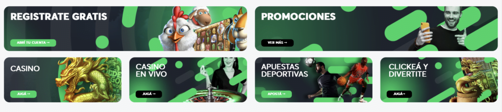 sportsbet bonos
