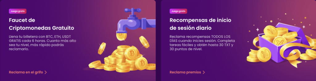 trustdice oferta apuestas