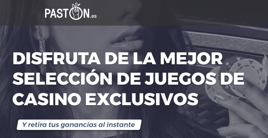 slots exclusivas