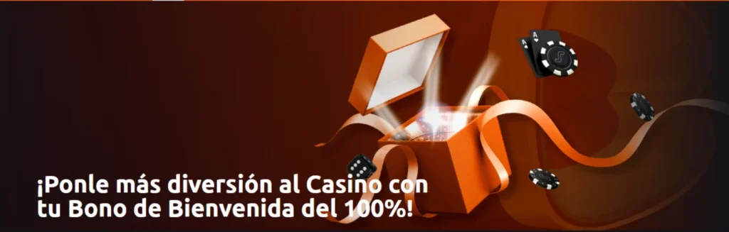 betano códigos promocionales para casino