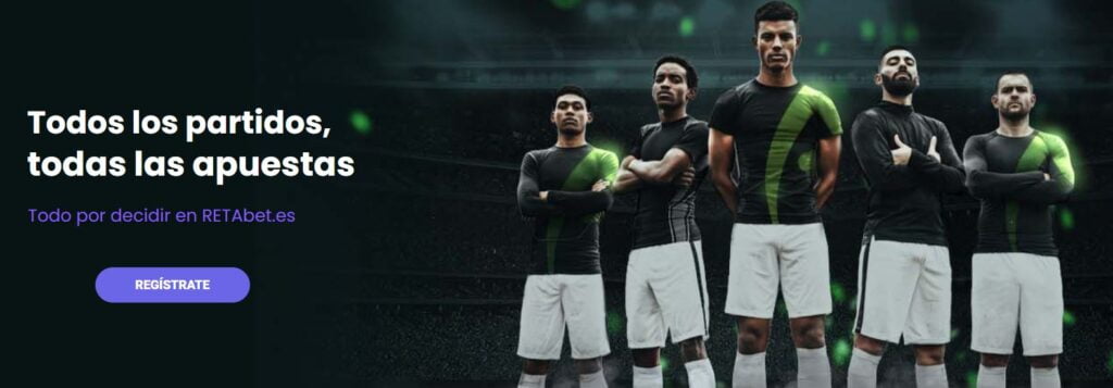 ventajas tarjeta retabet