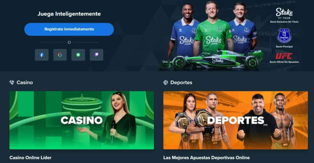 stake promociones argentina