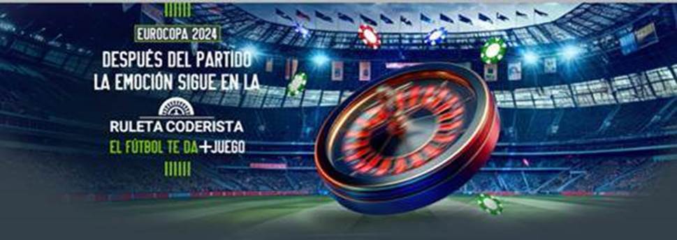 Codere casino