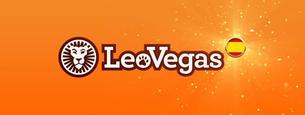 LeoVegas bonos