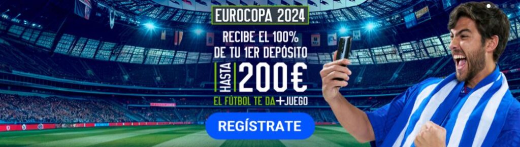 bono codere apuestas eurocopa
