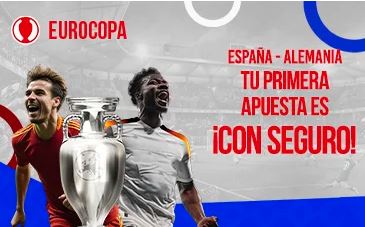 MARCA España vs Alemania