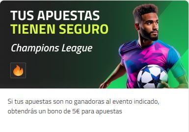 Luckia Champions League