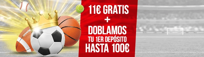 MARCAapuestas bono