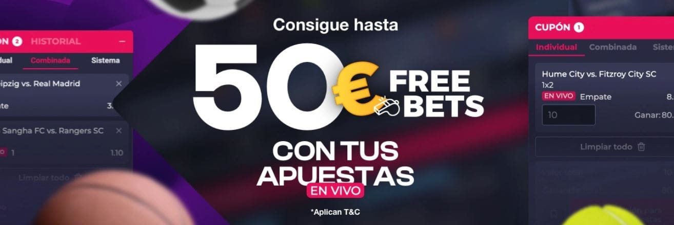 freebets apuestas live nations league