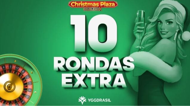 Christmas Plaza