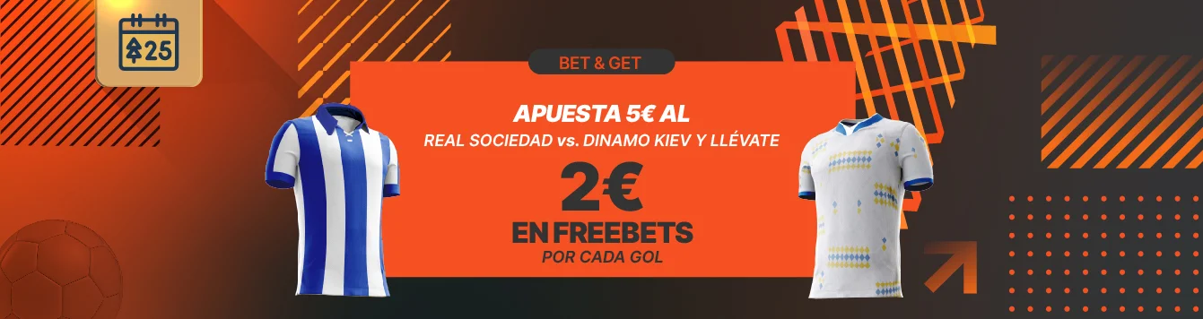 kirolbet real sociedad vs dinamo kiev