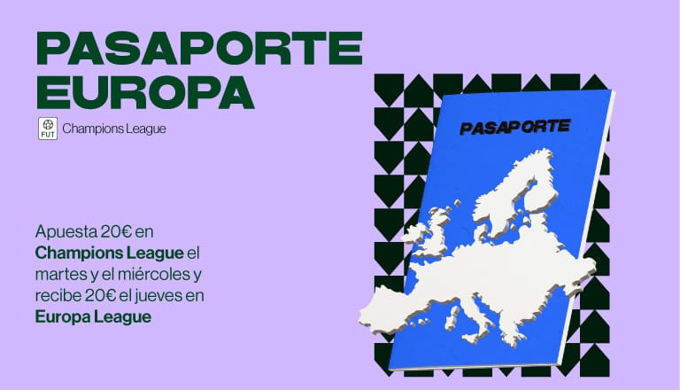 pasaporte europa retabet